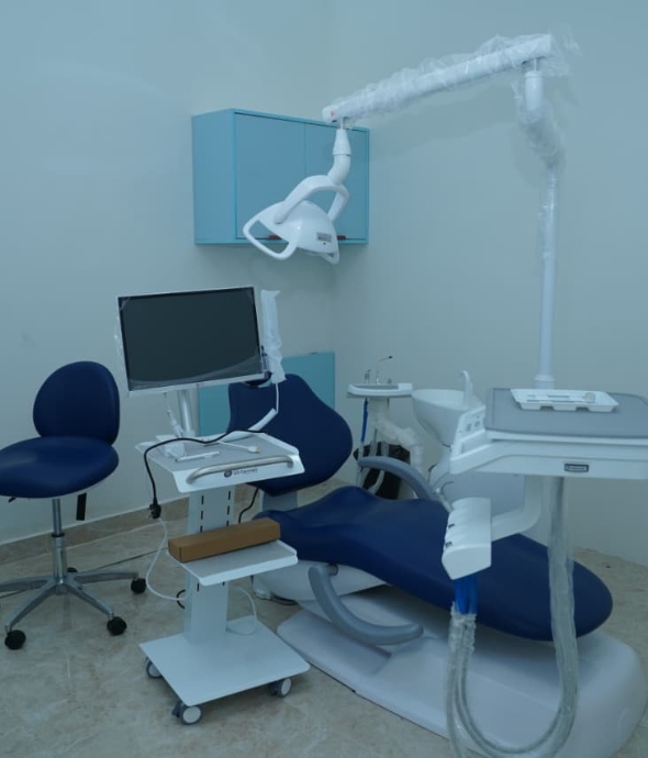 Dental Implants Treatment in Khajaguda